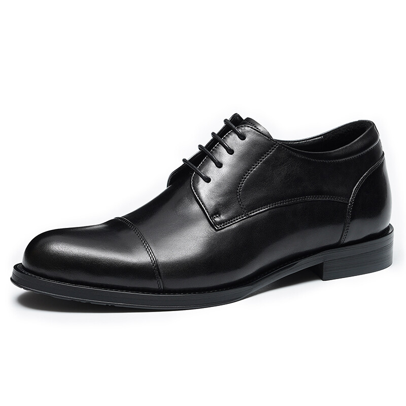 

Туфли ASTON M.JAZZ Dress Shoes Men Low-Top