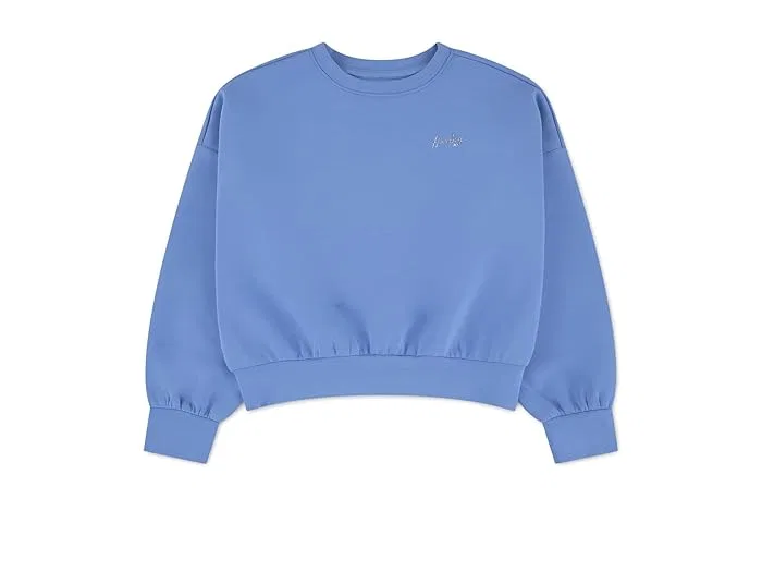 Свитшот с круглым вырезом All Day Crew Neck Hurley Kids, Provence