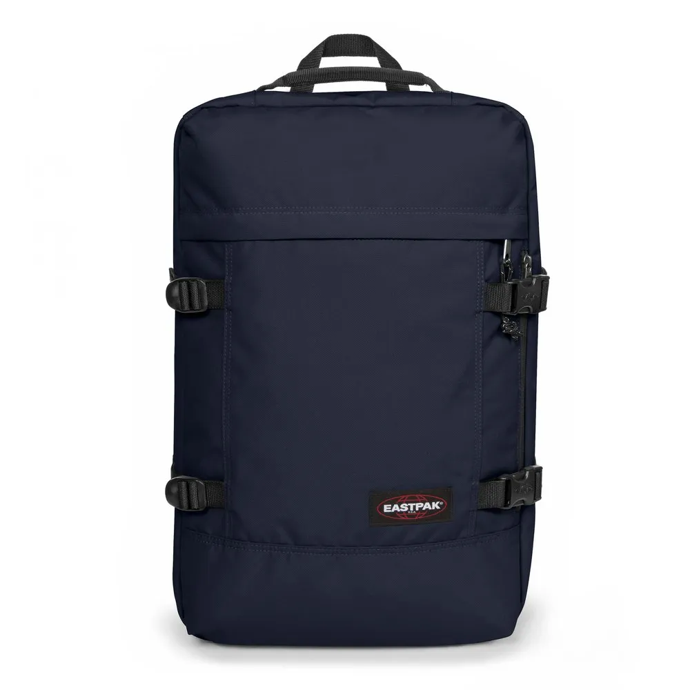 

Рюкзак Eastpak Travelpack 42L, синий