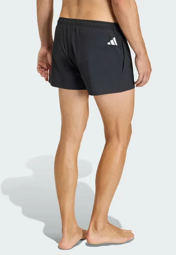 Плавки Adidas Sportswear, черно-белый — фото 2
