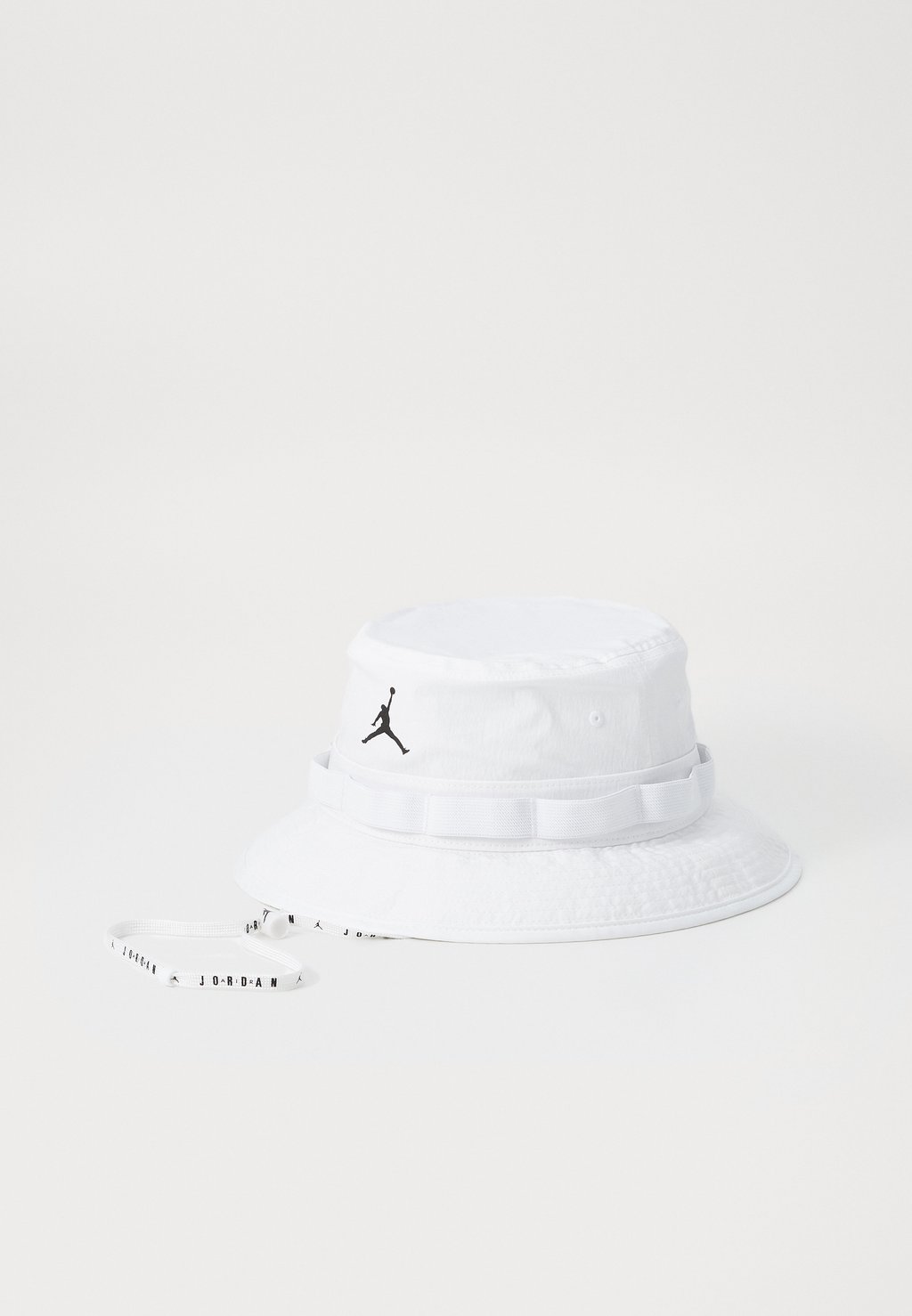 

Шляпа APEX BUCKET JUMPMAN UNISEX Jordan, белый