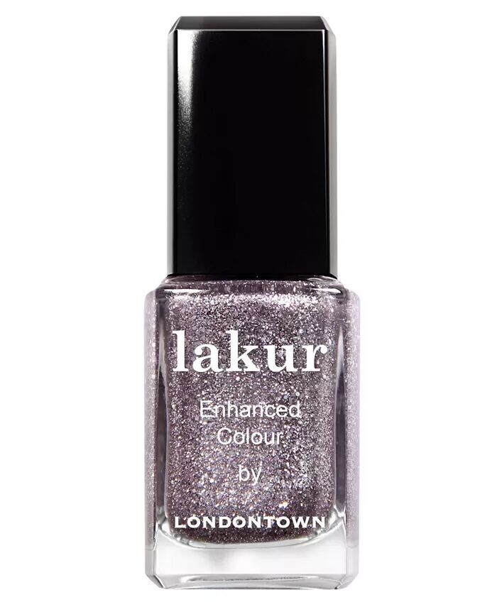 

Лак для ногтей Lakur Enhanced Color, 0,4 унции Londontown, цвет Starstruck