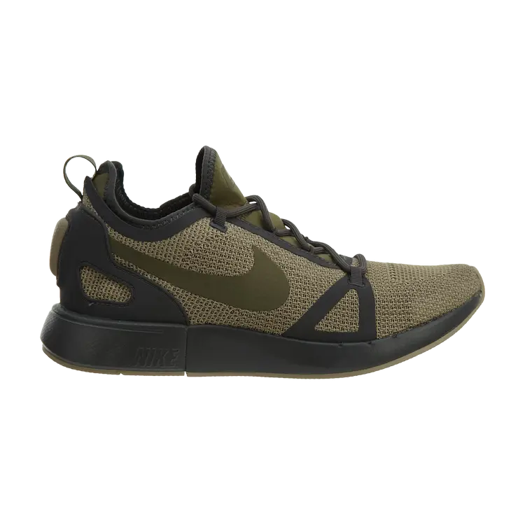 

Кроссовки Nike Duel Racer 'Cargo Khaki', коричневый, Коричневый;черный, Кроссовки Nike Duel Racer 'Cargo Khaki', коричневый