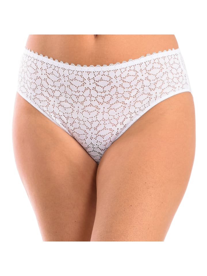 

Трусы DIM, белый