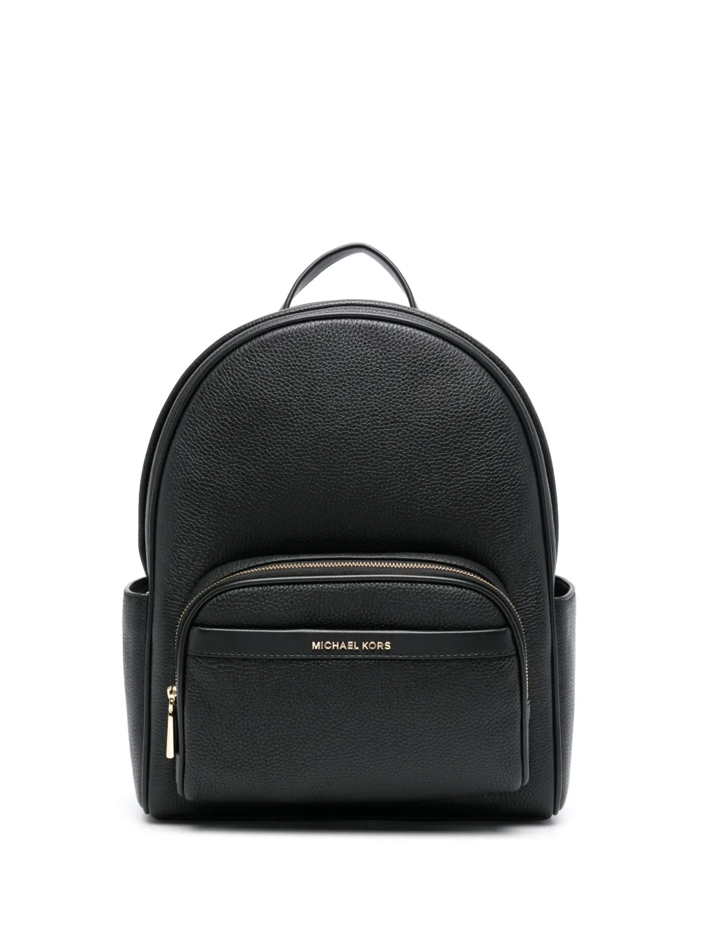 

Рюкзак с логотипом MICHAEL KORS, черный