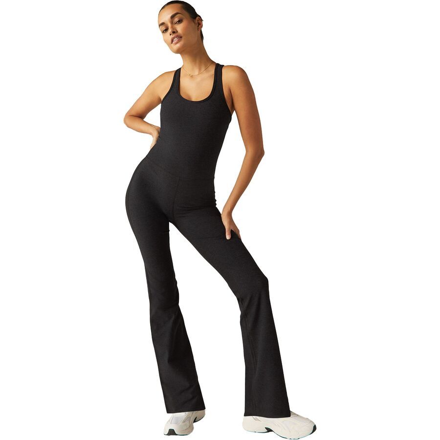 

Комбинезон Spacedye All Around Jumpsuit - женский Beyond Yoga Beyond Yoga, Darkest Night