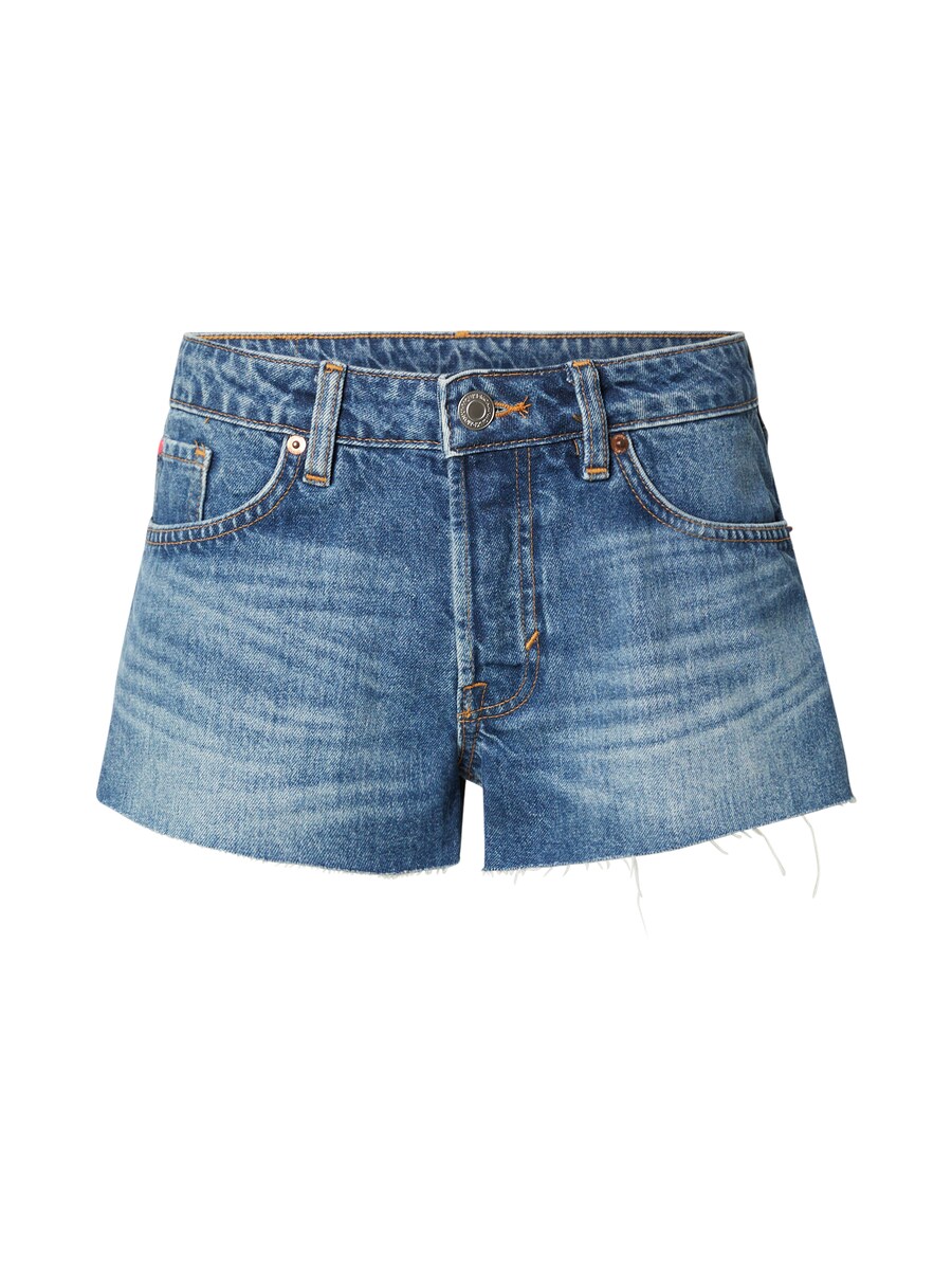 

Повседневные джинсы Monki, Blue