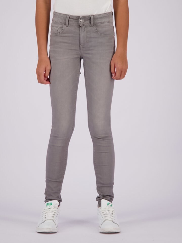 

Джинсы RAIZZED Jeans - Skinny fit -, серый