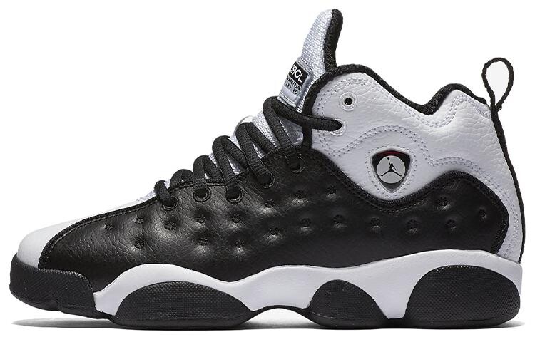 

Винтажные женские баскетбольные кроссовки Jordan Jumpman Team II