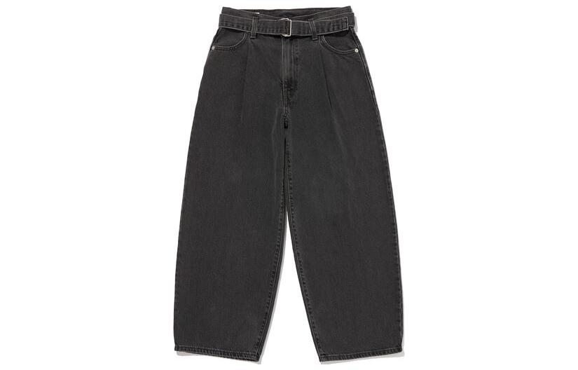 

Levis Джинсы женские черные