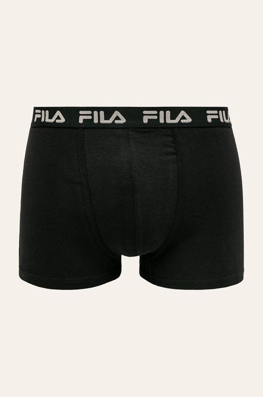 

Детские трусы Fila, черный