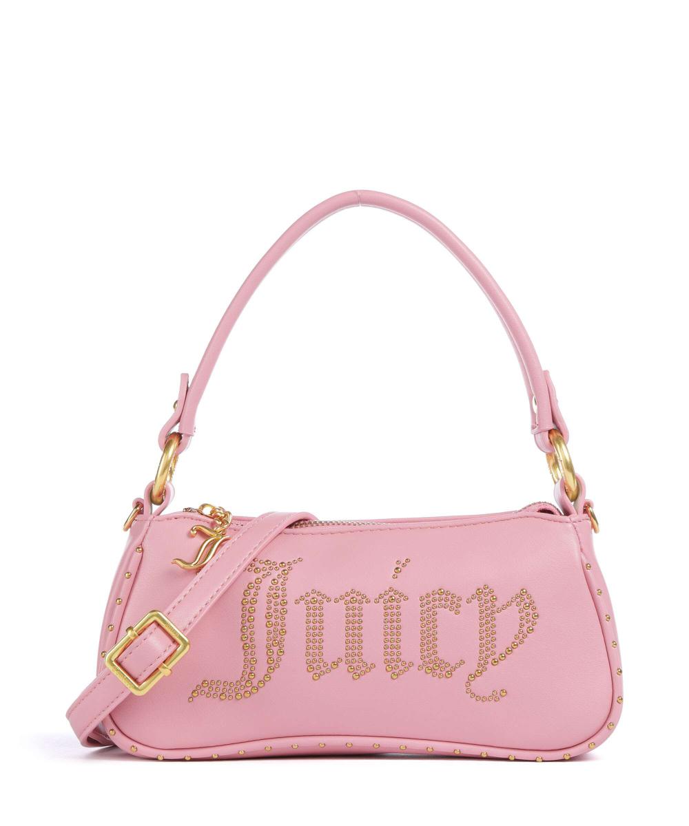 

Сумка через плечо Кимберли из искусственной кожи Juicy Couture, розовый