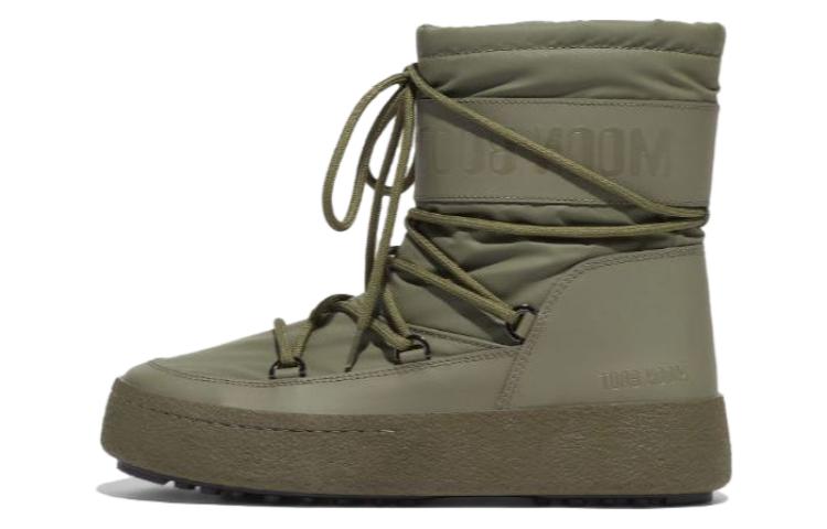 

Ботинки MTrack Tube Lace Up Boots Moon Boot, Green
