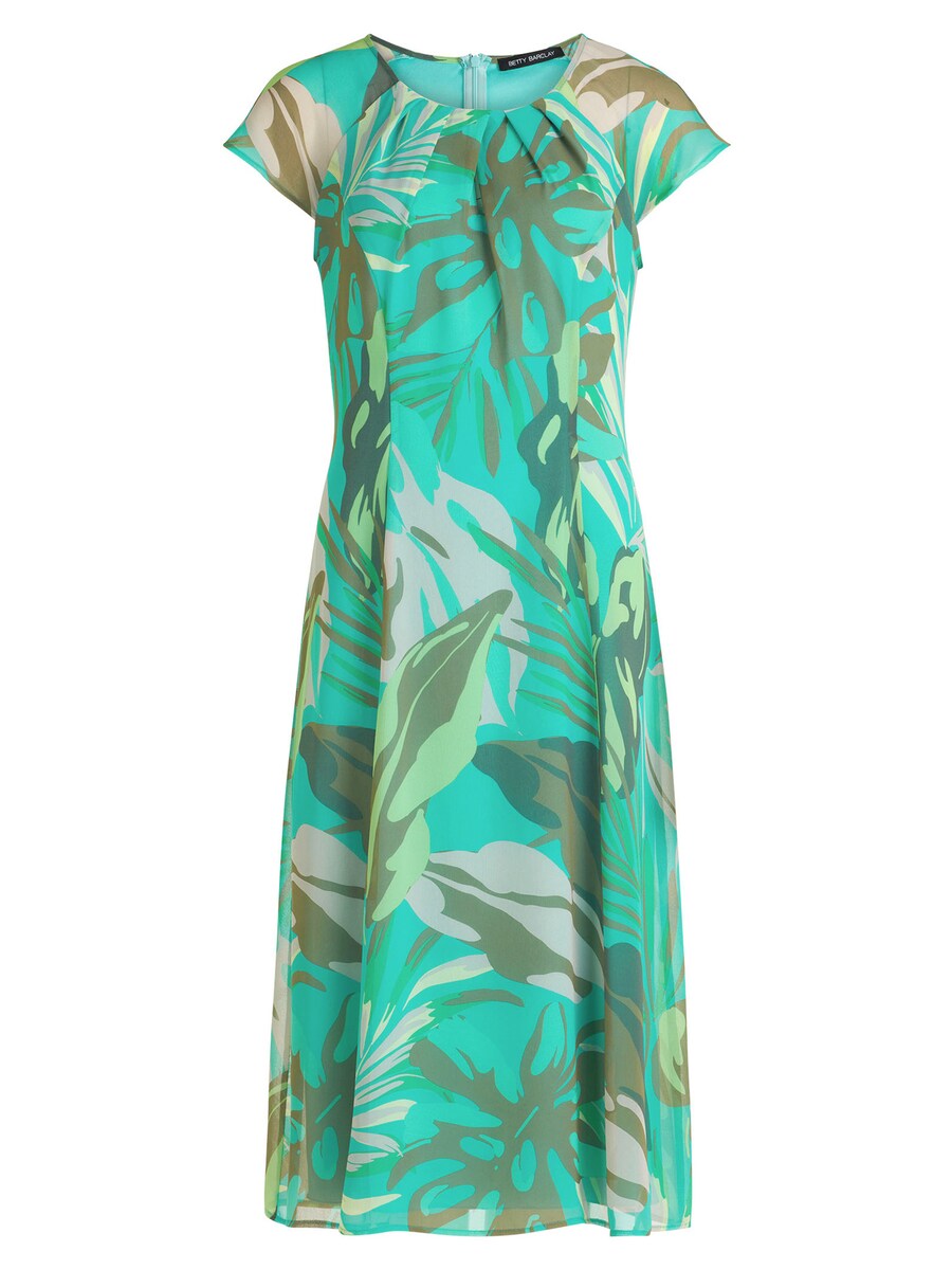 

Макси платье Betty Barclay, Green