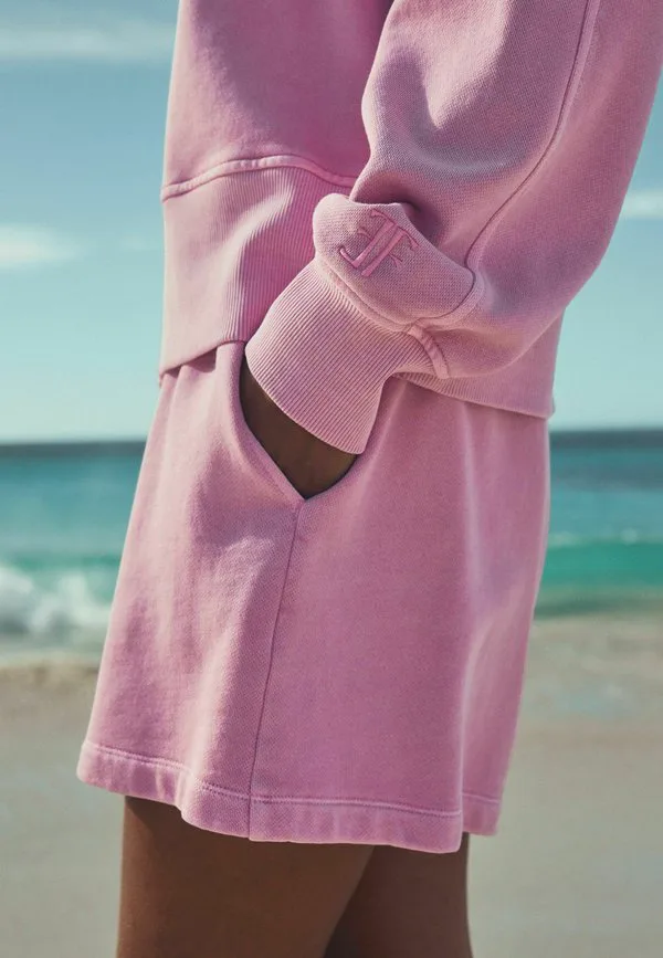 Спортивные брюки стандартного кроя Next, Fluro Pink — фото 4