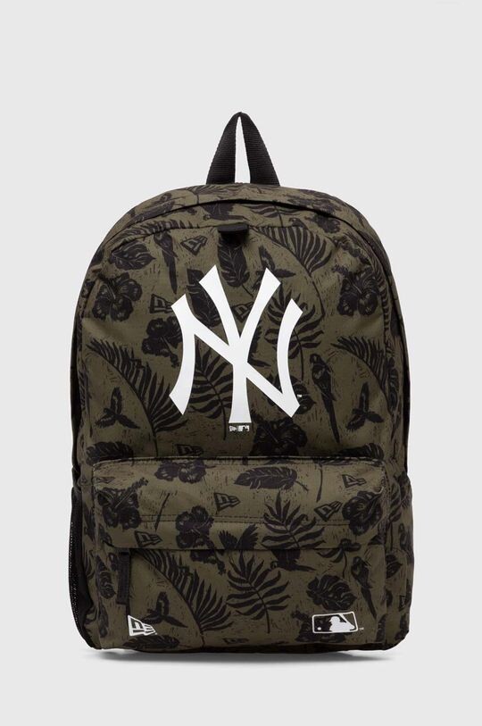 

Рюкзак AOP NEW YORK YANKEES New Era, зеленый