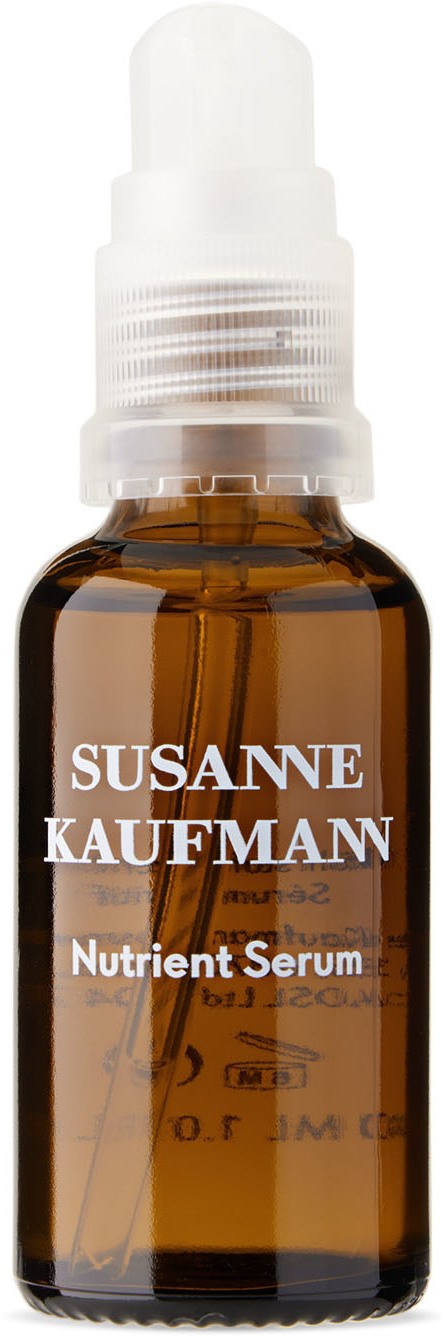

Питательная сыворотка, 30 мл Susanne Kaufmann
