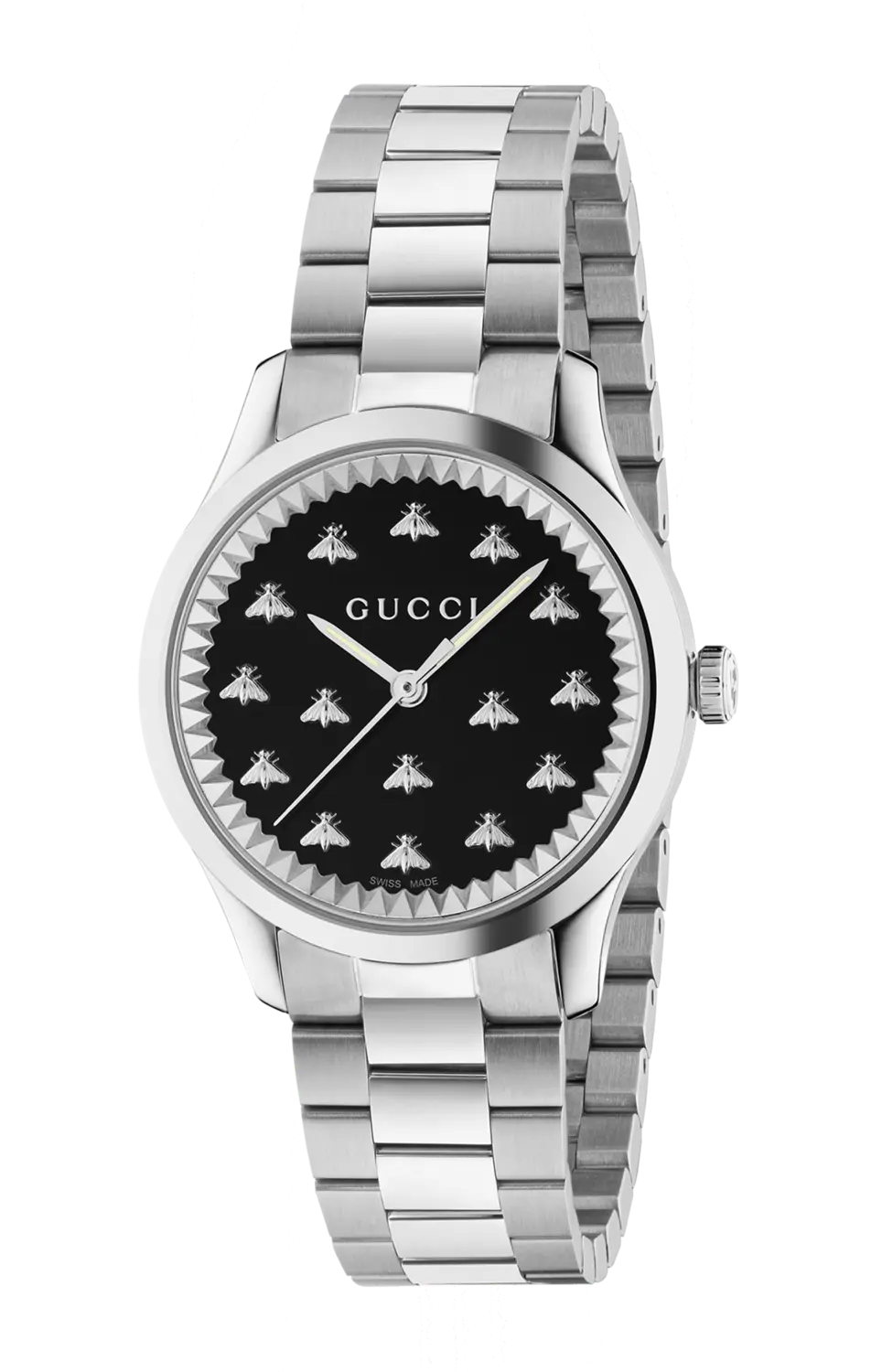

Часы Gucci G-Timeless 32 мм