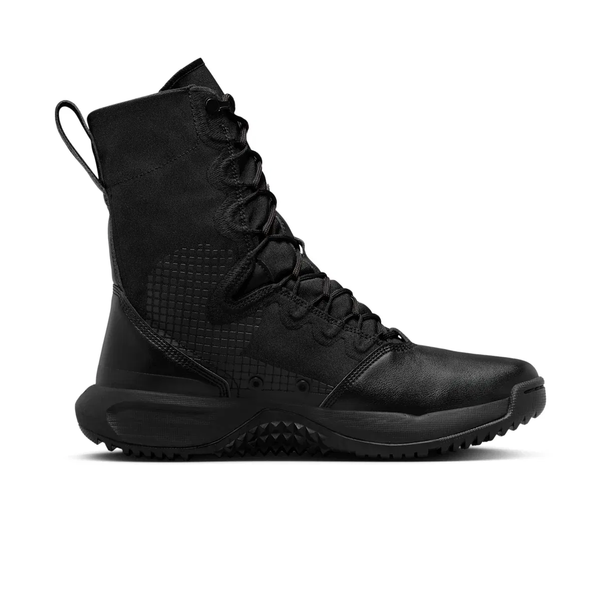 Мужские кроссовки SFB B2 Nike, черный — фото 3