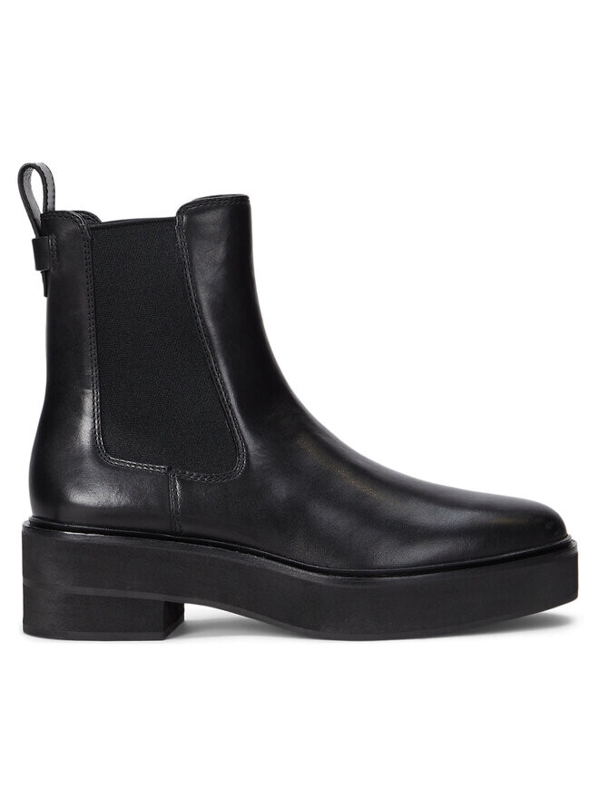 

Ботильоны LAUREN RALPH LAUREN Chelsea Negro, черный