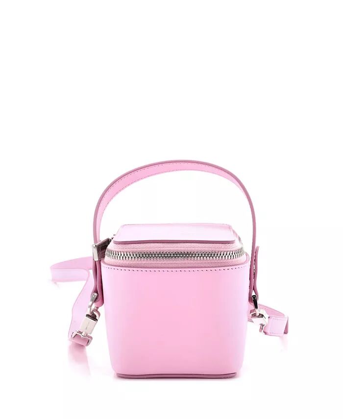 

Сумка женская Pre-Owned Salvatore Ferragamo, розовый
