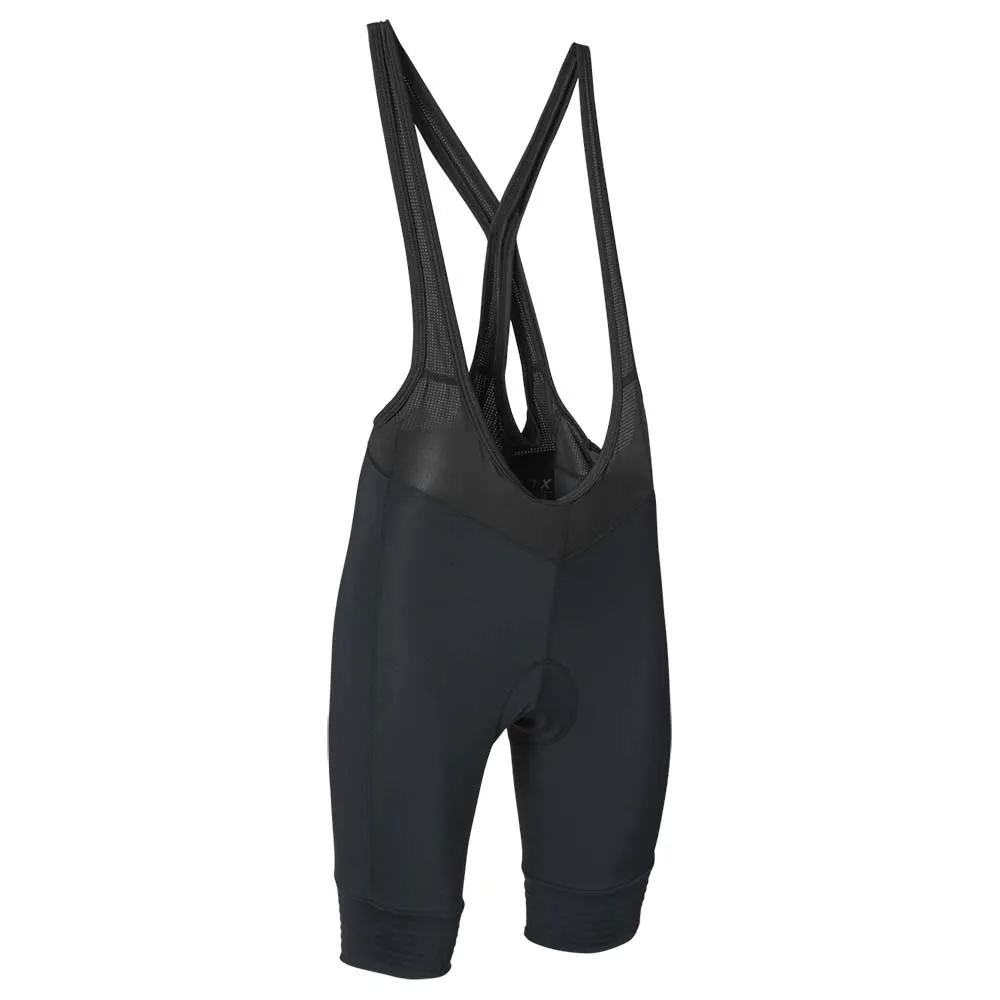 

Шорты Fox Racing Flexair BIB, черный