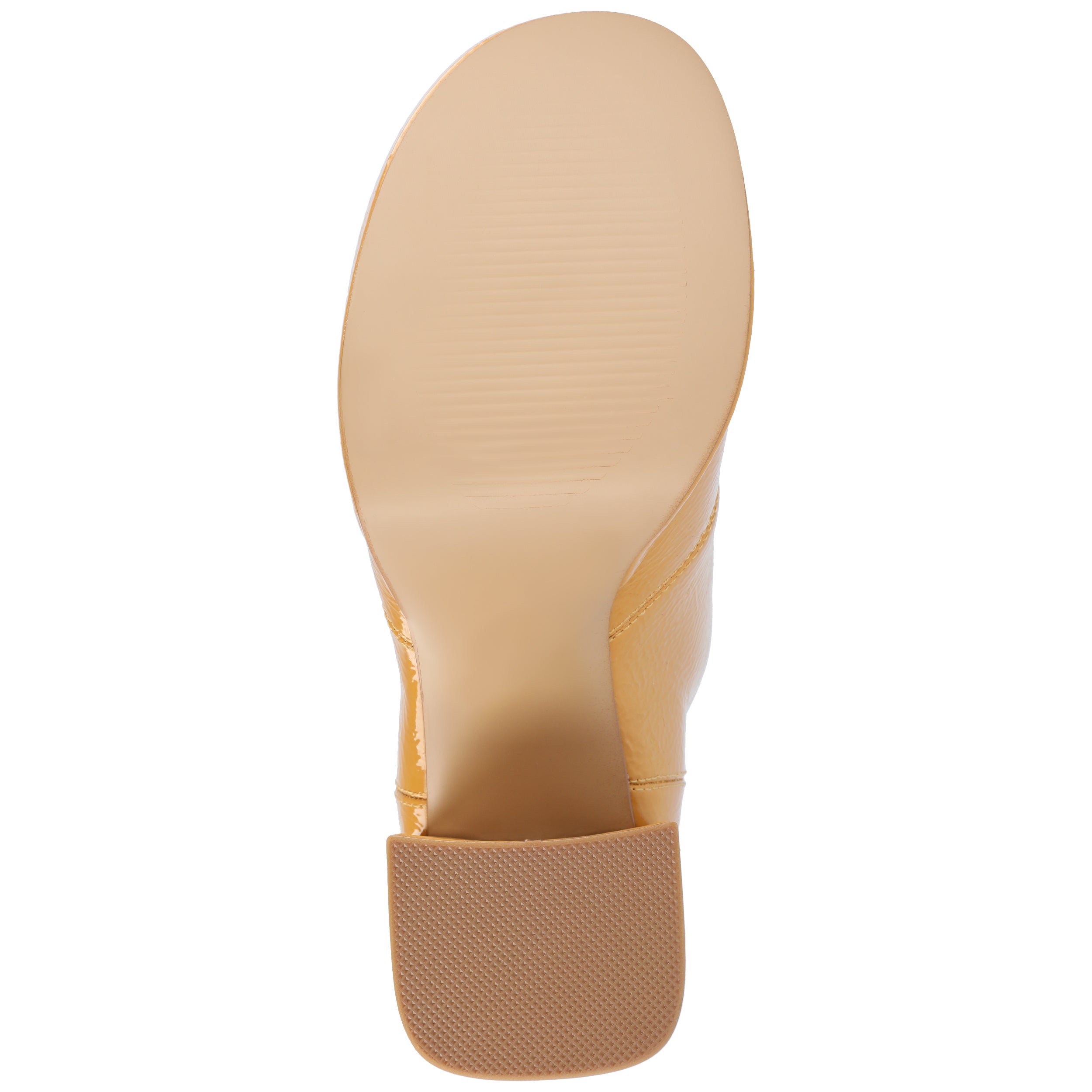 Journee Collection Женские Ботильоны Tru Comfort Foam Aylani, Tan — фото 4