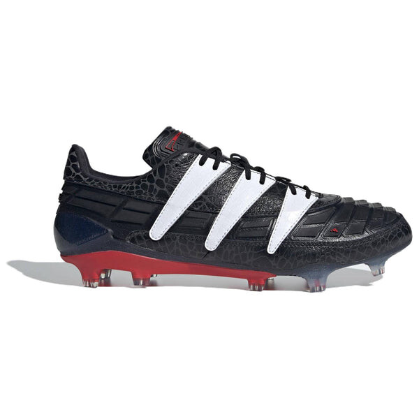 Кроссовки Predator 94 FG Adidas, черный — фото 2