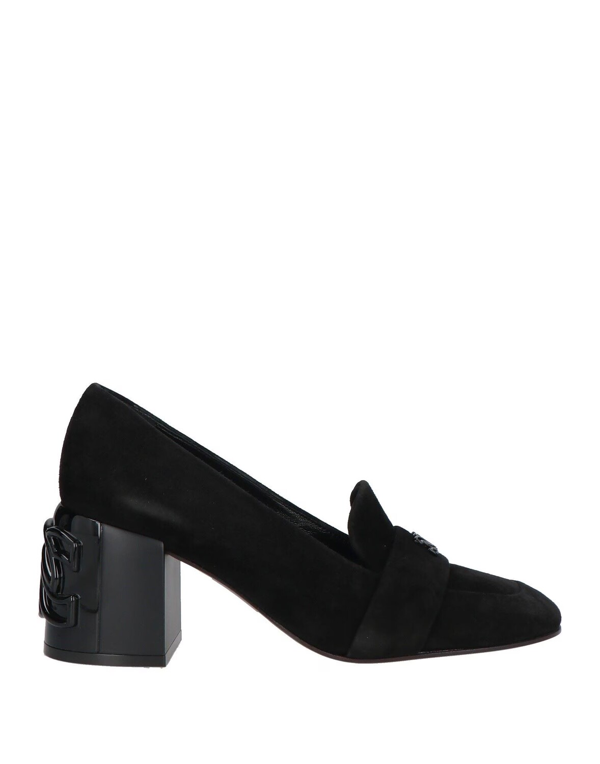 

Лоферы Casadei, черный