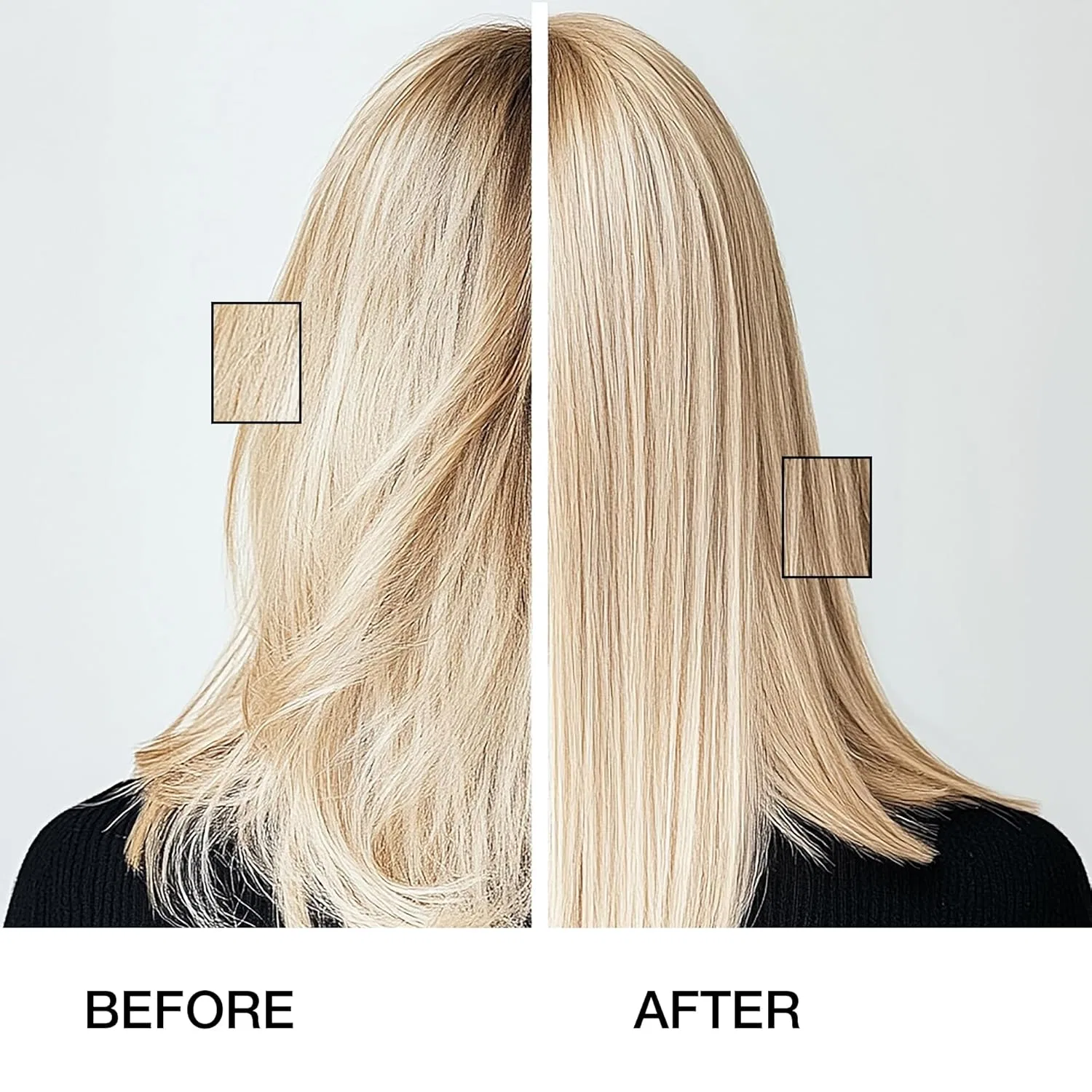 Сыворотка для волос Global Keratin с аргановым маслом, 50 мл Gk Hair — фото 2