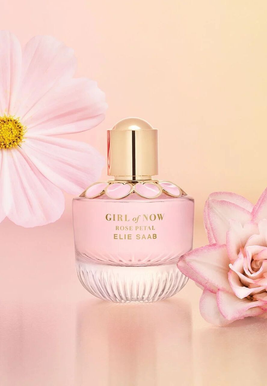 Парфюмированная вода 30ml ELIE SAAB — фото 3