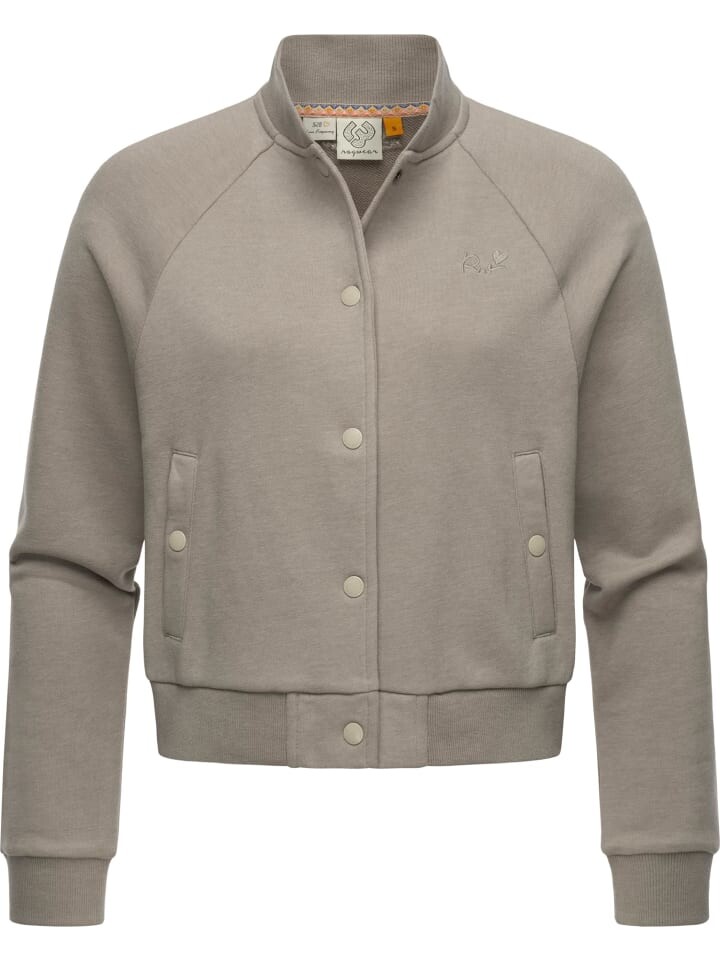 

Переходная куртка ragwear, цвет mocca