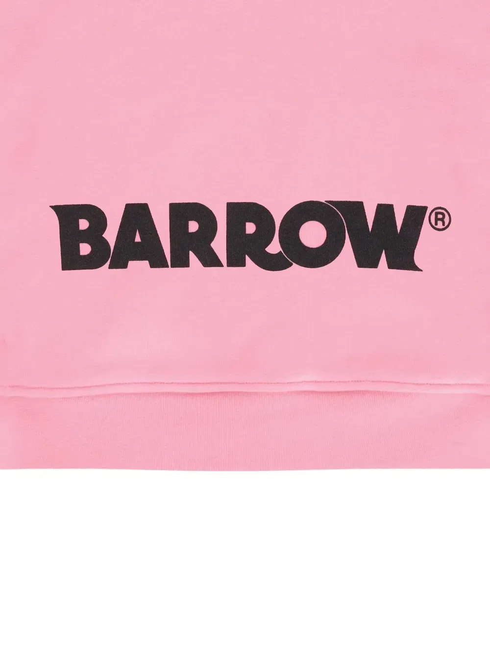 Худи Barrow Kids, розовый — фото 4