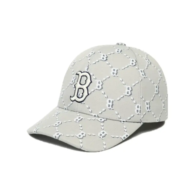 

MLB Бейсболка Unisex, Gray