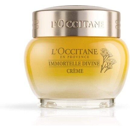 

Божественный крем Бессмертник 50мл, L'Occitane