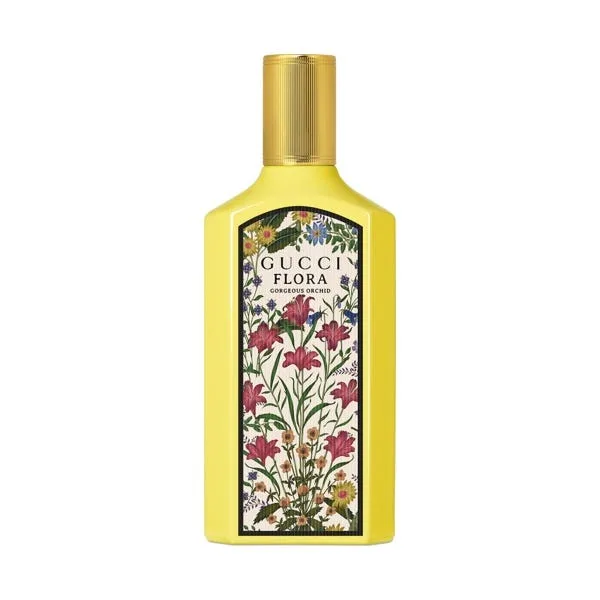 Парфюмерная вода для женщин GUCCI Flora Orchid