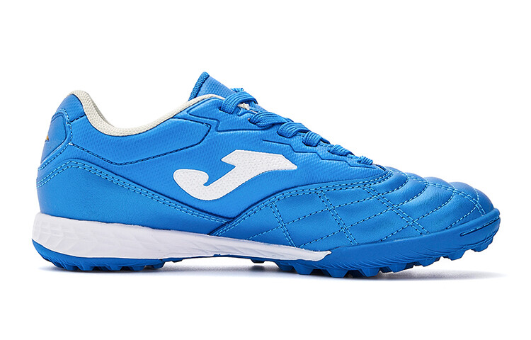 JOMA Kids Футбольные бутсы Детские, Синий — фото 2