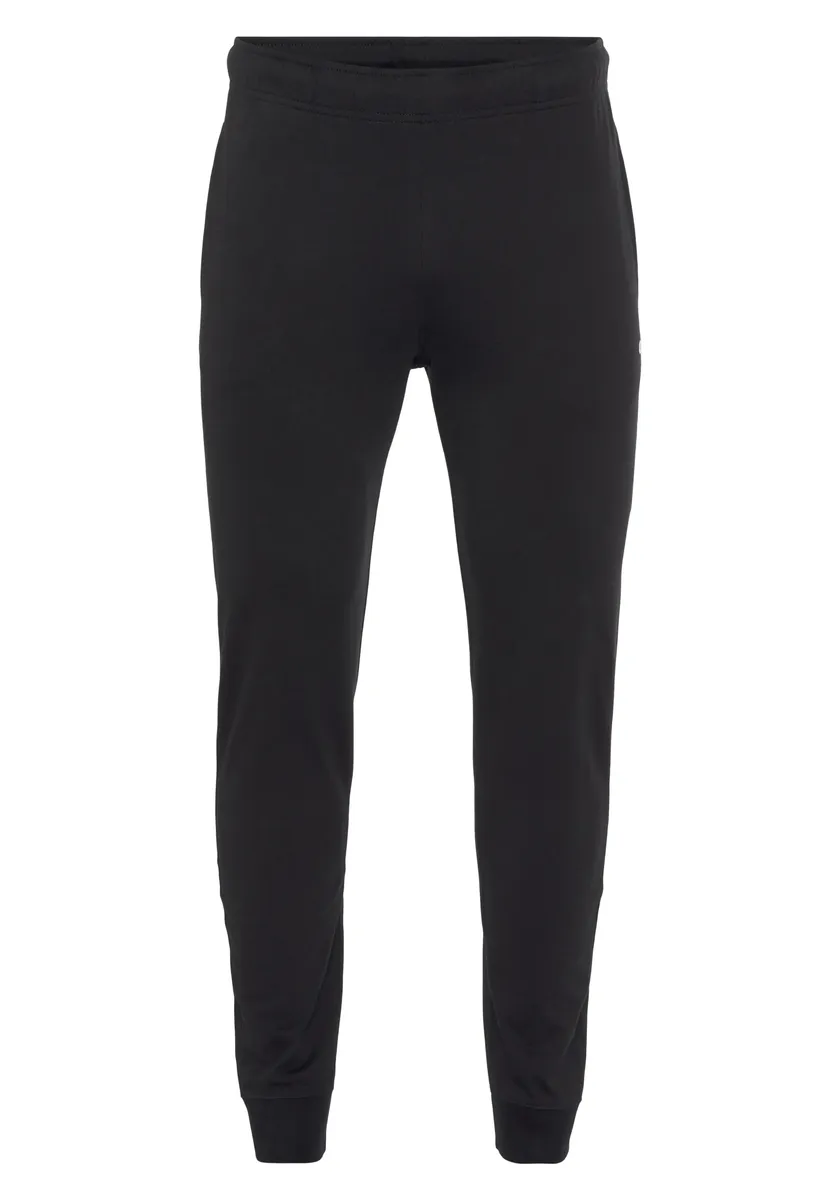 

Спортивные брюки Champion "Classic Rib Cuff Pants Terry", черный