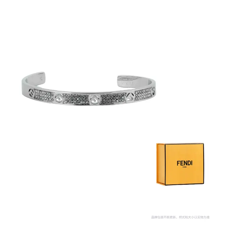 Браслет FENDI