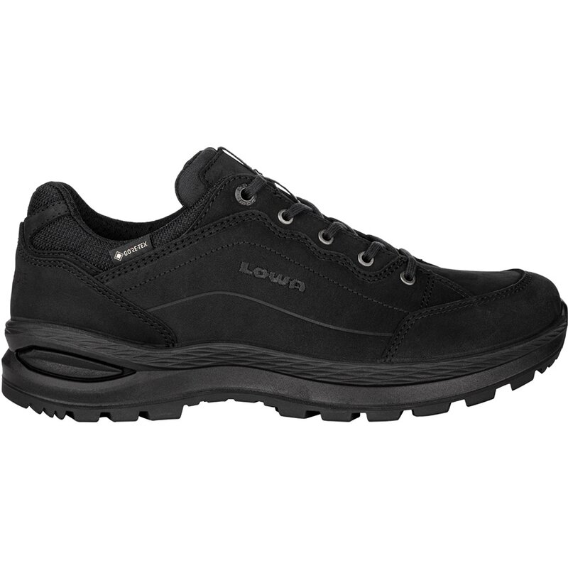 Многофункциональные кроссовки renegade evo gtx lo ws Lowa, мультиколор