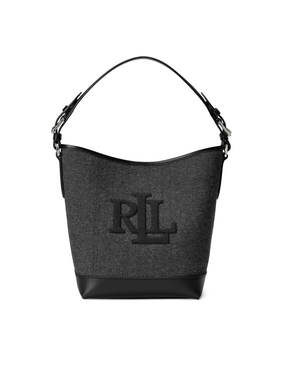 

Сумочка Witley 431966757002 Lauren Ralph Lauren, черный