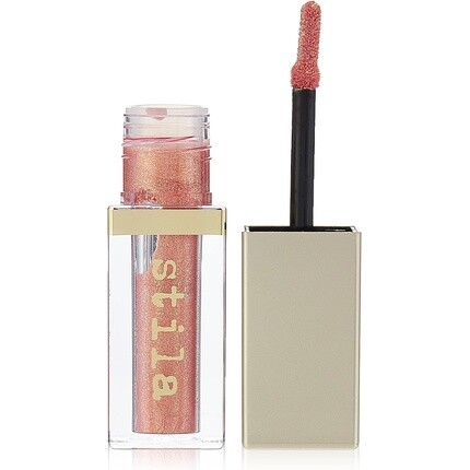 

Жидкие тени для век Stila Glitter & Glow Dollish