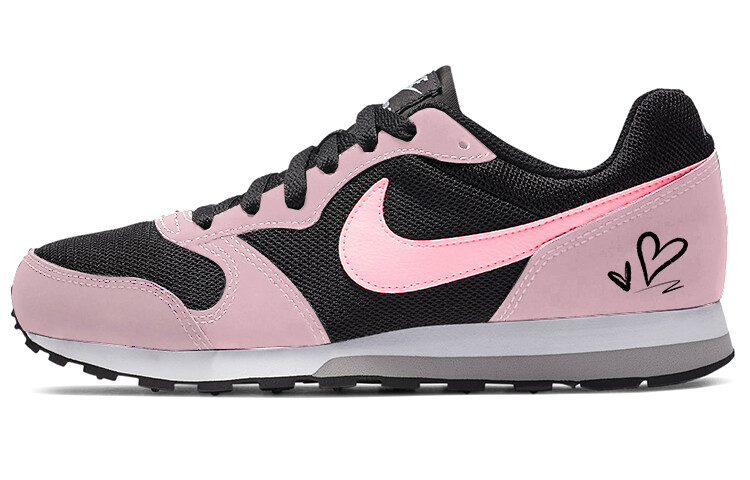

Кроссовки Nike MD Runner 2 для женщин, Black