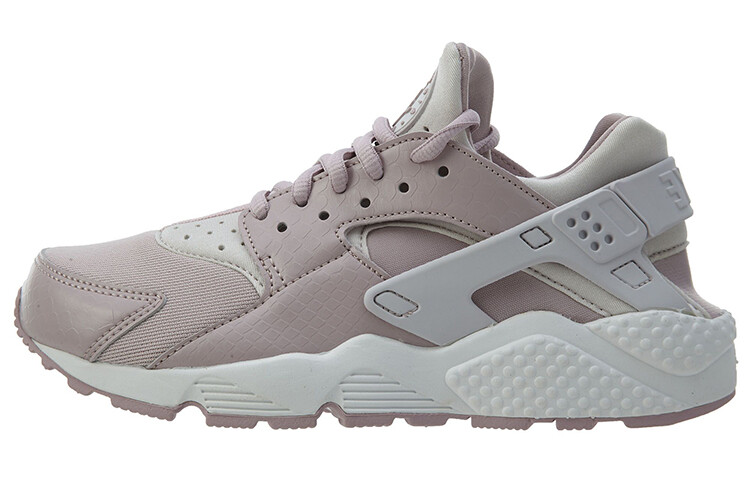 

Кроссовки Nike Air Huarache Run Vast Grey Particle Rose Women's