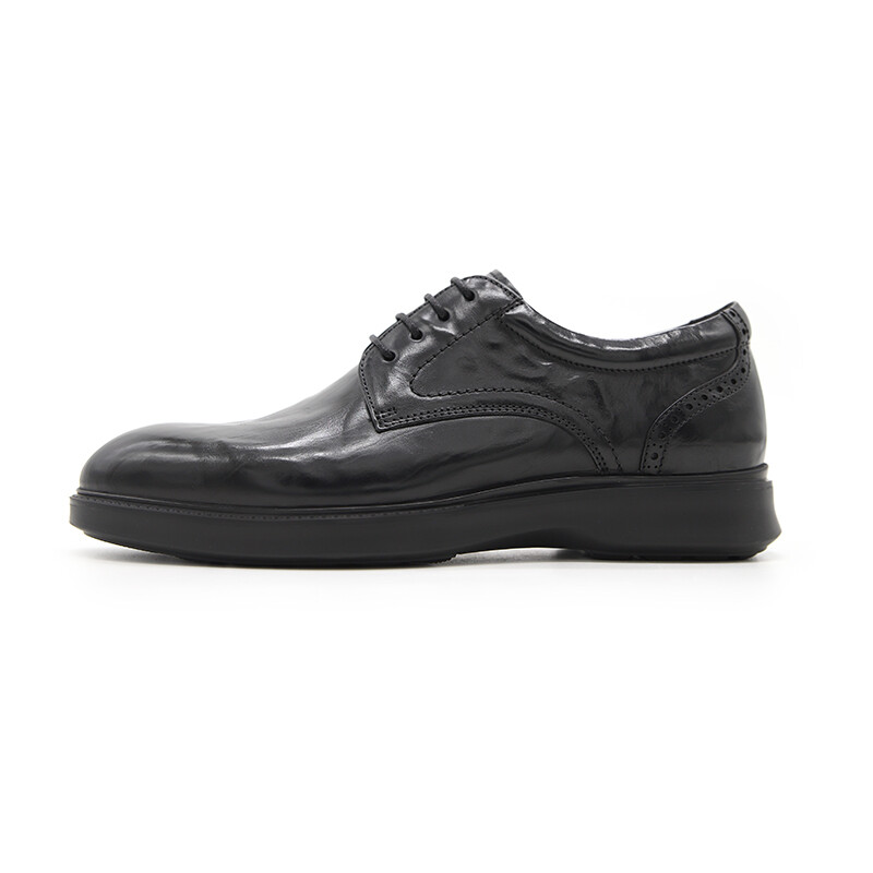 

Туфли Men"s Casual Men Low-Top черный Satchi