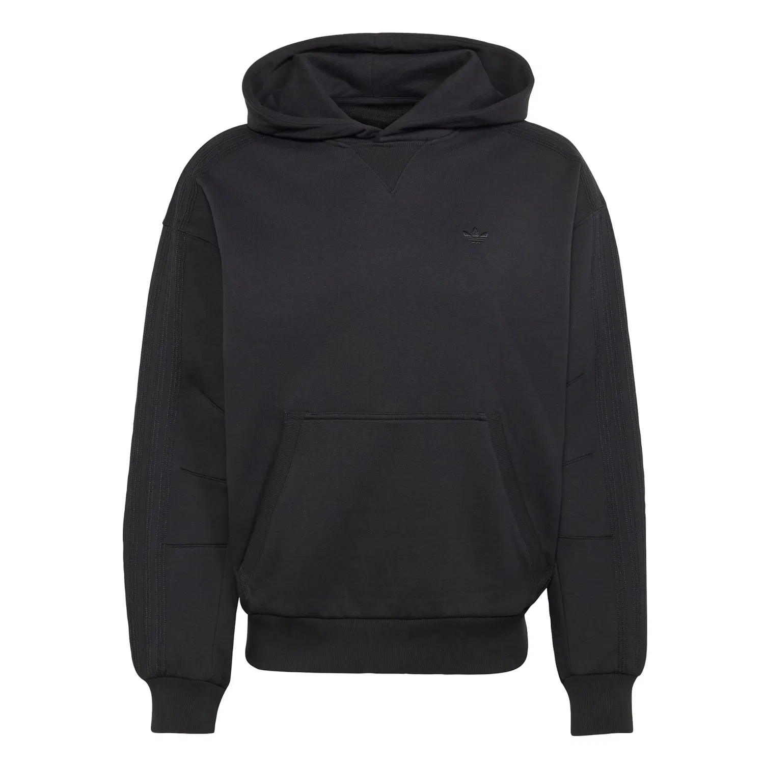 Толстовка Adidas Originals Premium Essentials черного цвета