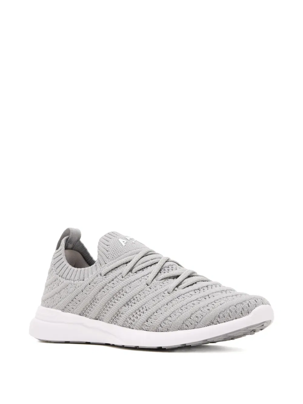 Кроссовки Techloom wave Apl: Athletic Propulsion Labs, серый