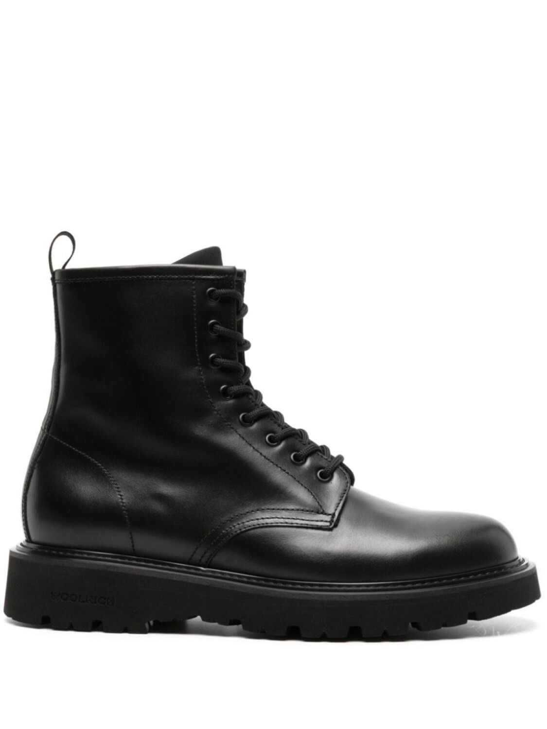 

Woolrich ботинки New City, черный