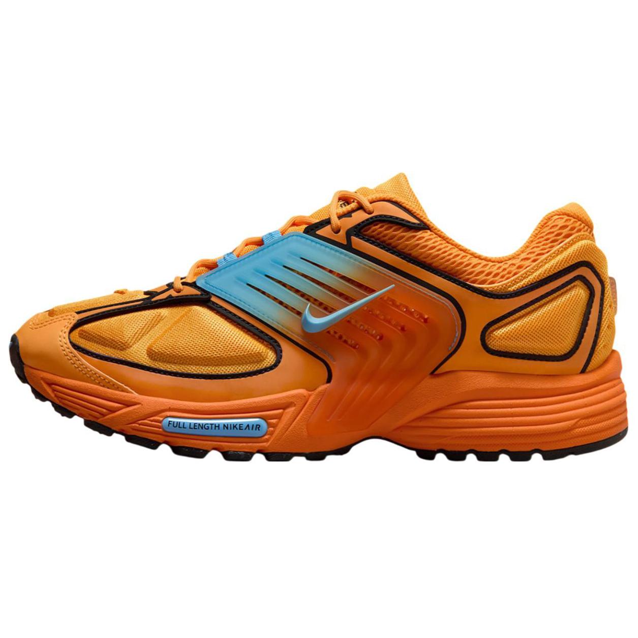 

Кроссовки Air Pegasus Wave Sundial Orange Blue Nike, Orange