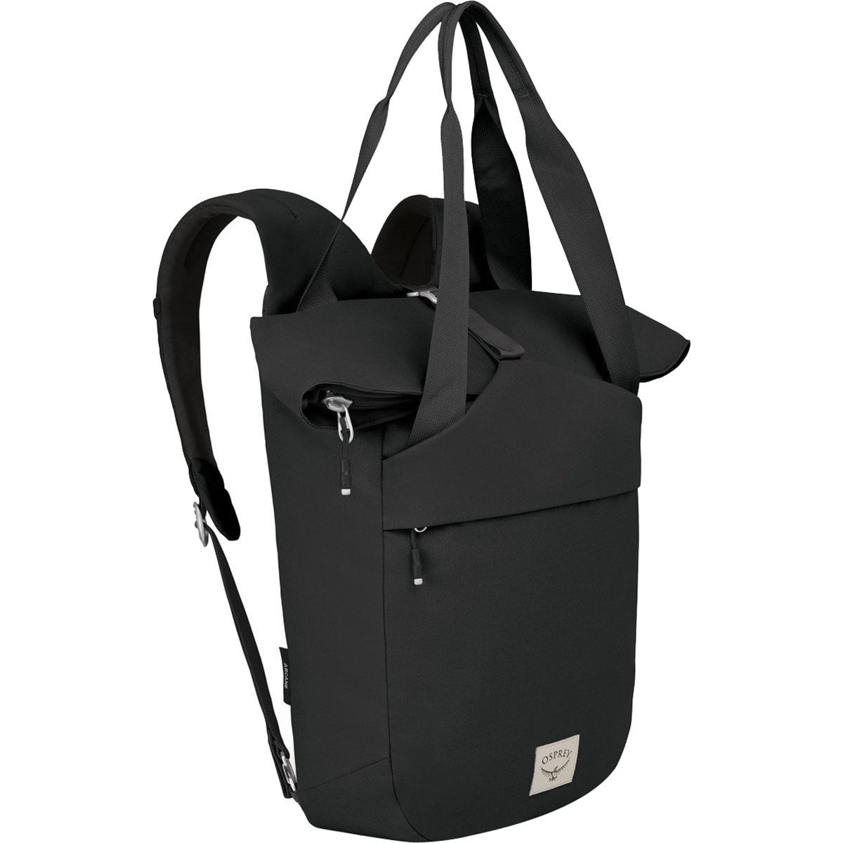 

Аркан 20-литровая сумка-рюкзак Osprey Packs, черный